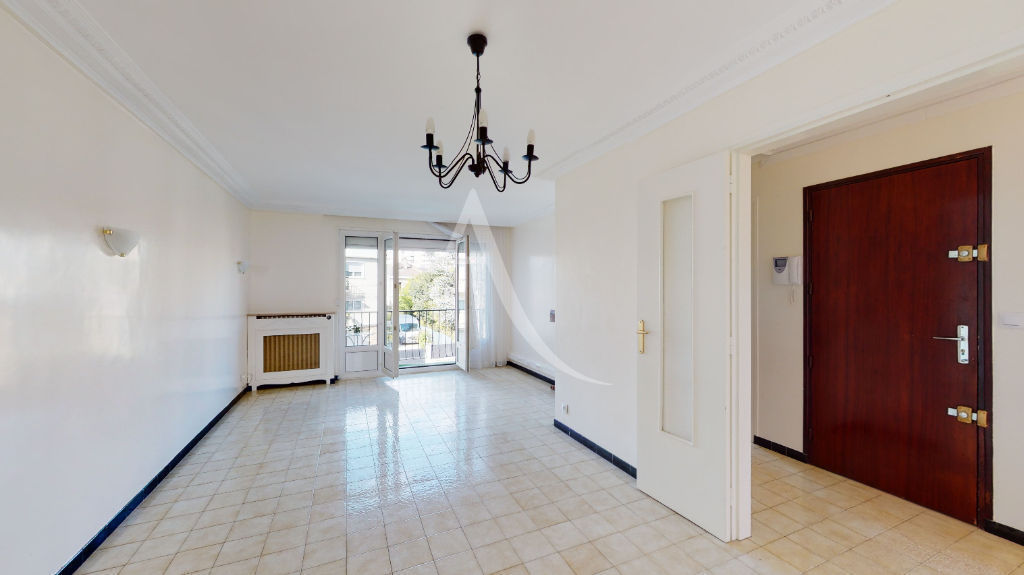 Appartement Vitry Sur Seine 3 pièces 65.60 m²