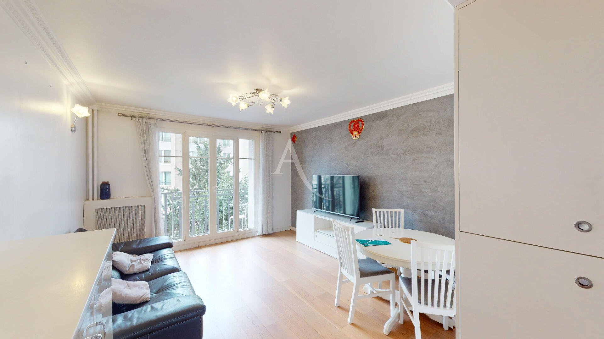 Agence immobilière de L'Adresse Maisons-Alfort