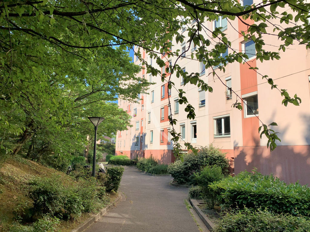 Appartement Maisons Alfort 3 pièce(s) 69