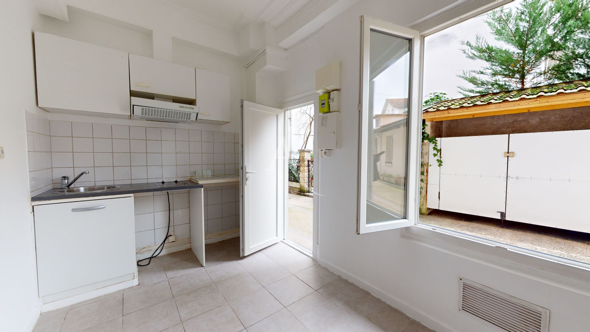 Agence immobilière de L'ADRESSE VALÉRIE IMMOBILIER