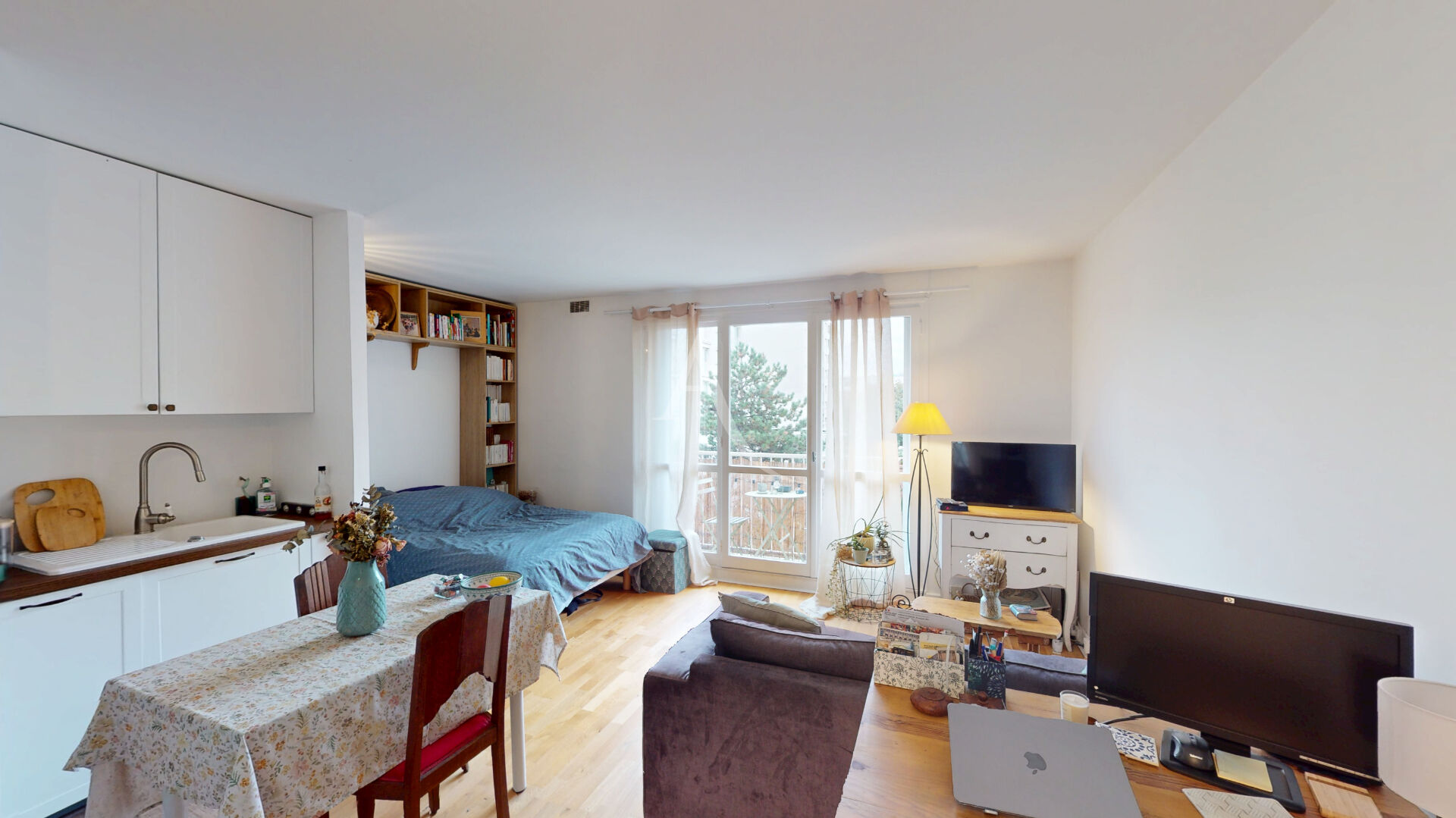 Agence immobilière de L'Adresse Maisons-Alfort