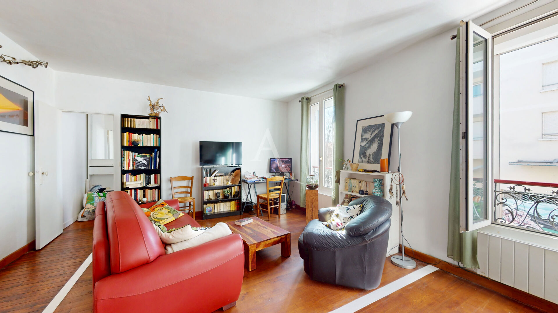 Agence immobilière de L'ADRESSE VALÉRIE IMMOBILIER