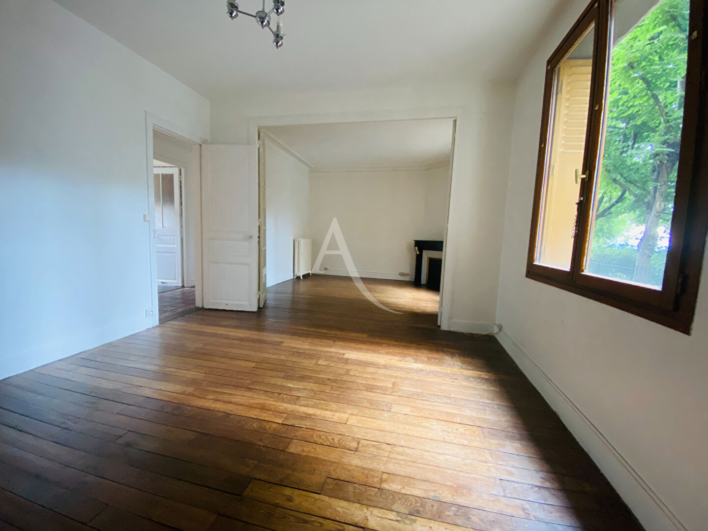 Agence immobilière de L'Adresse Maisons-Alfort