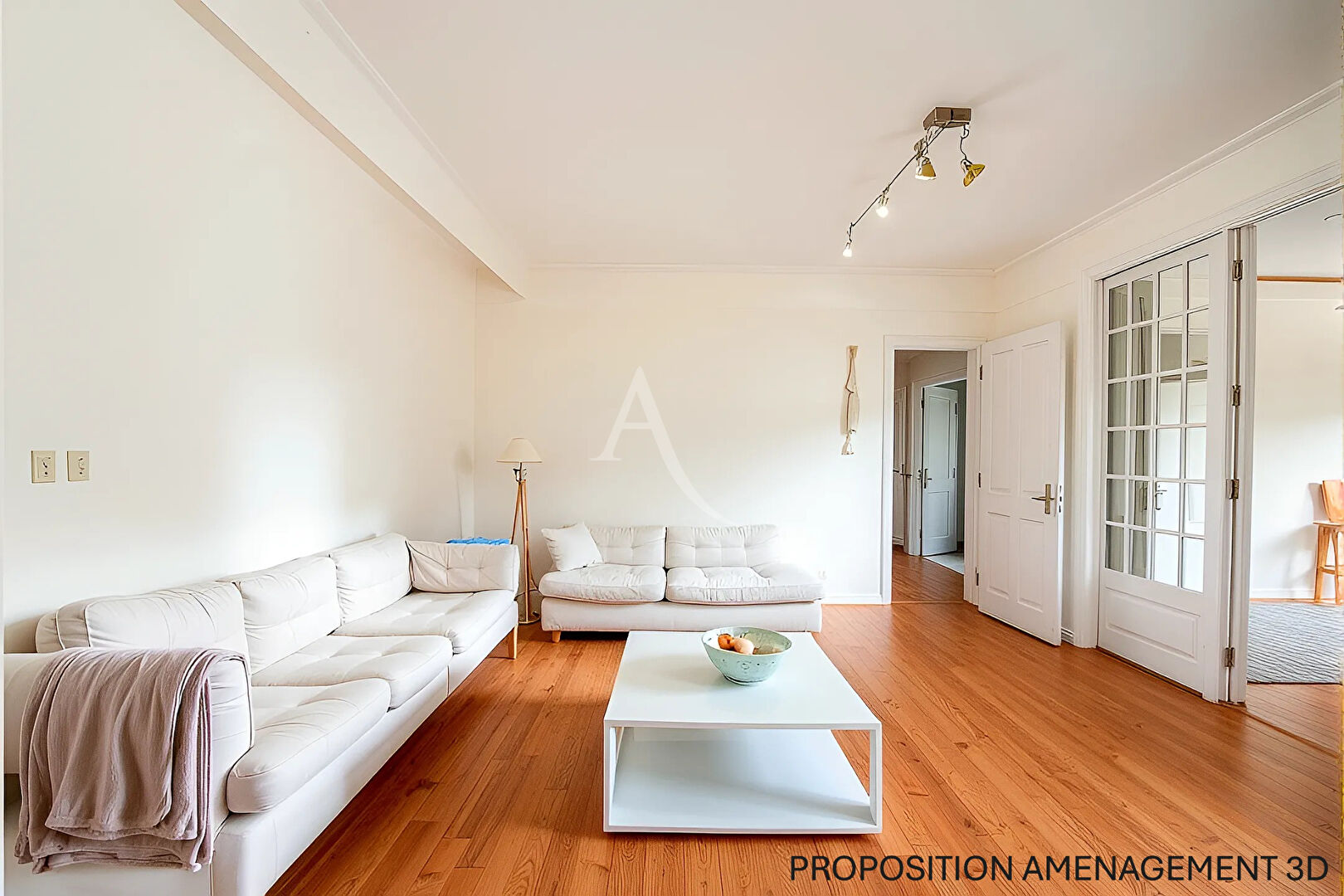 Agence immobilière de L'Adresse Maisons-Alfort