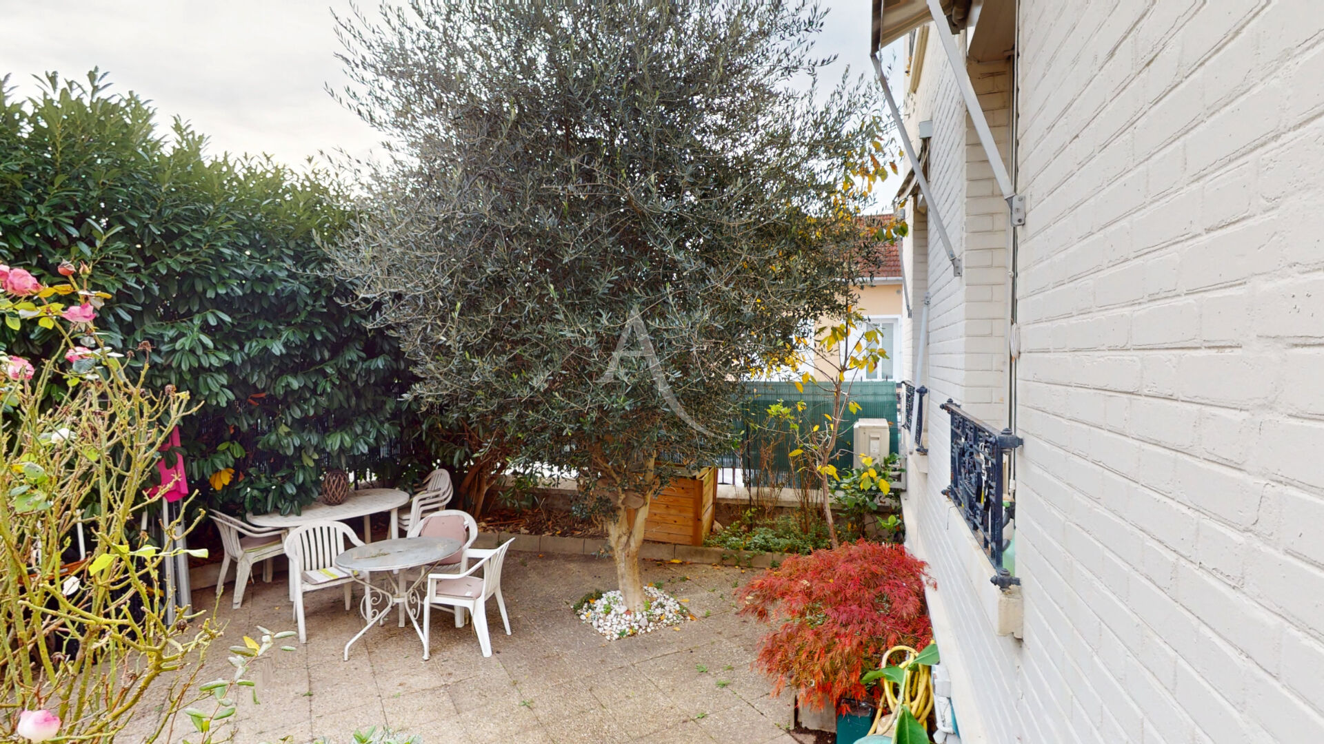 Agence immobilière de L'Adresse Maisons-Alfort