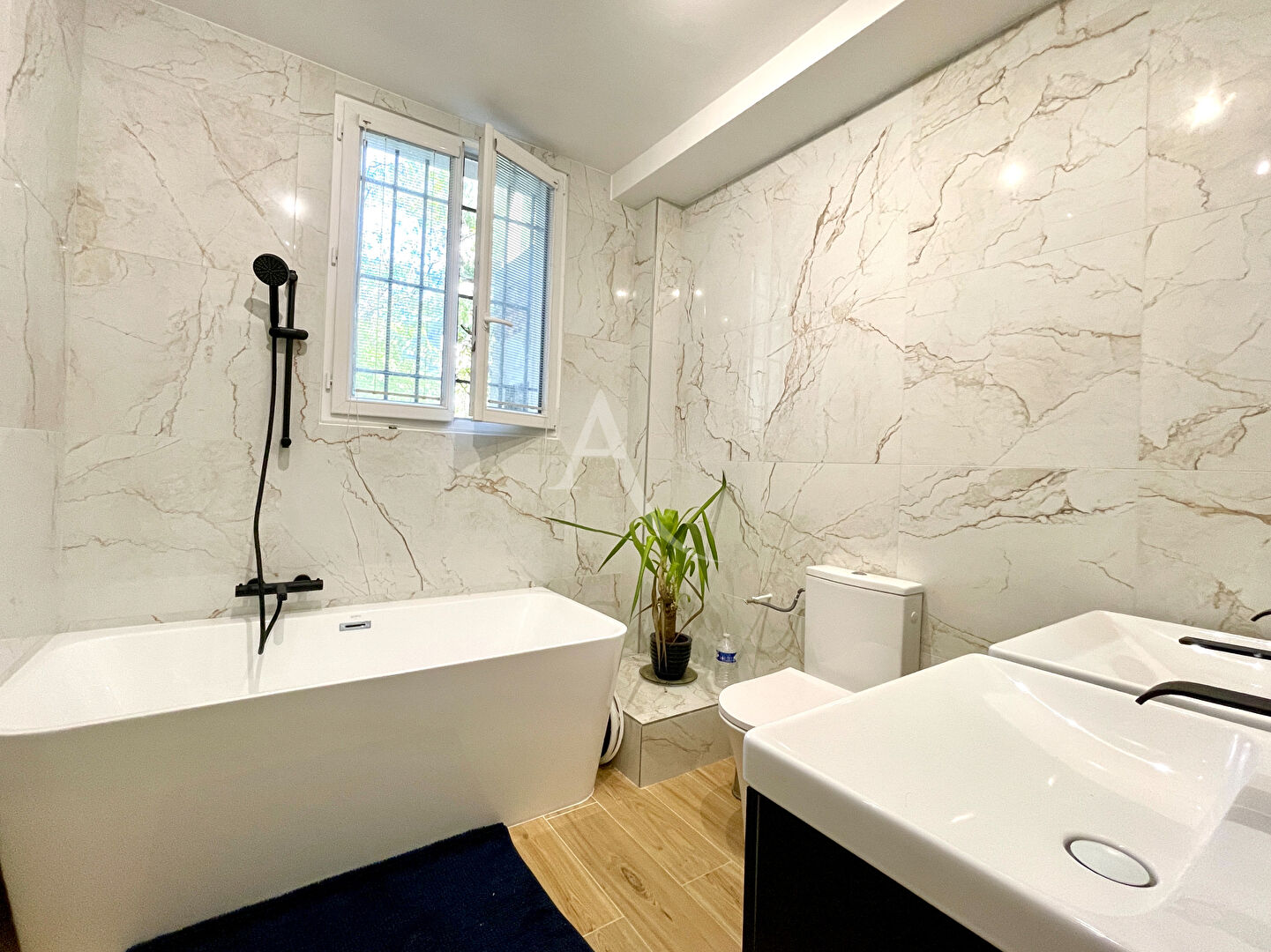 Agence immobilière de L'Adresse Charenton-le-Pont