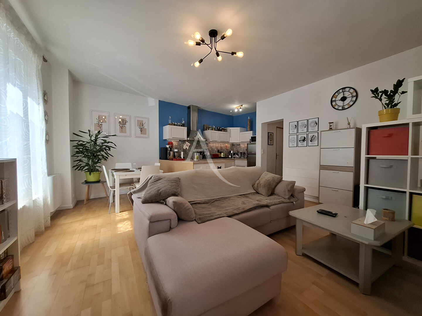 Agence immobilière de L'Adresse Charenton-le-Pont