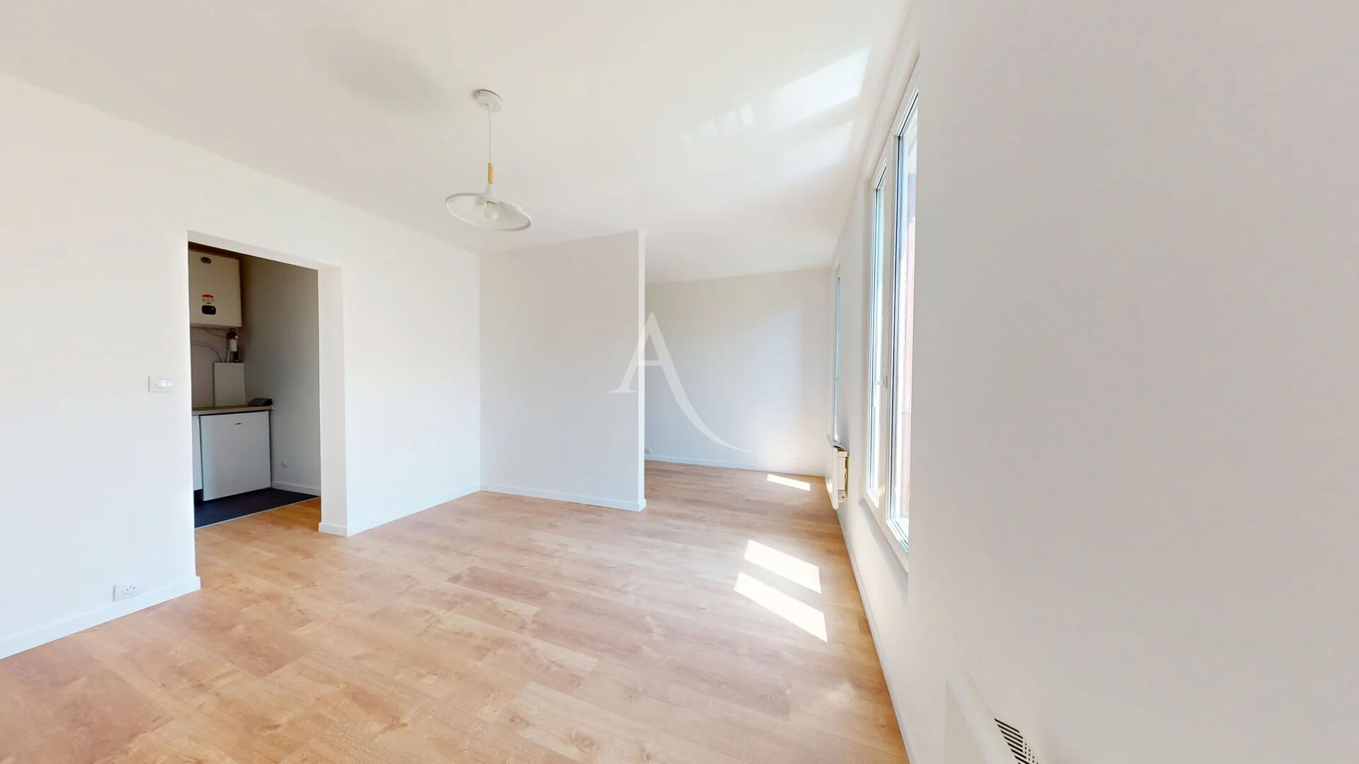 Agence immobilière de L'ADRESSE VALÉRIE IMMOBILIER