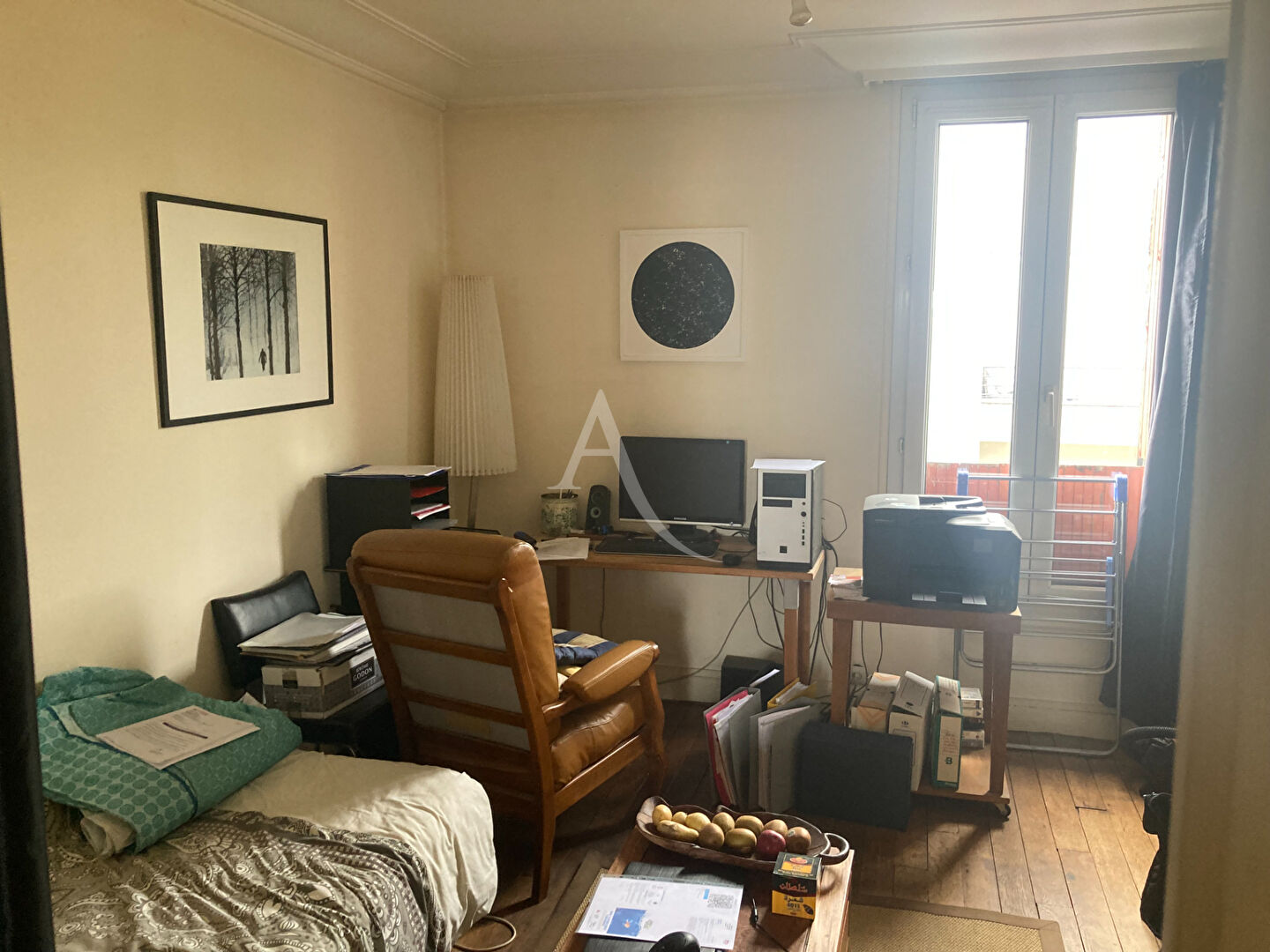 Photo Appartement Alfortville 2 pièce(s) 35.28 m2 image 1/6