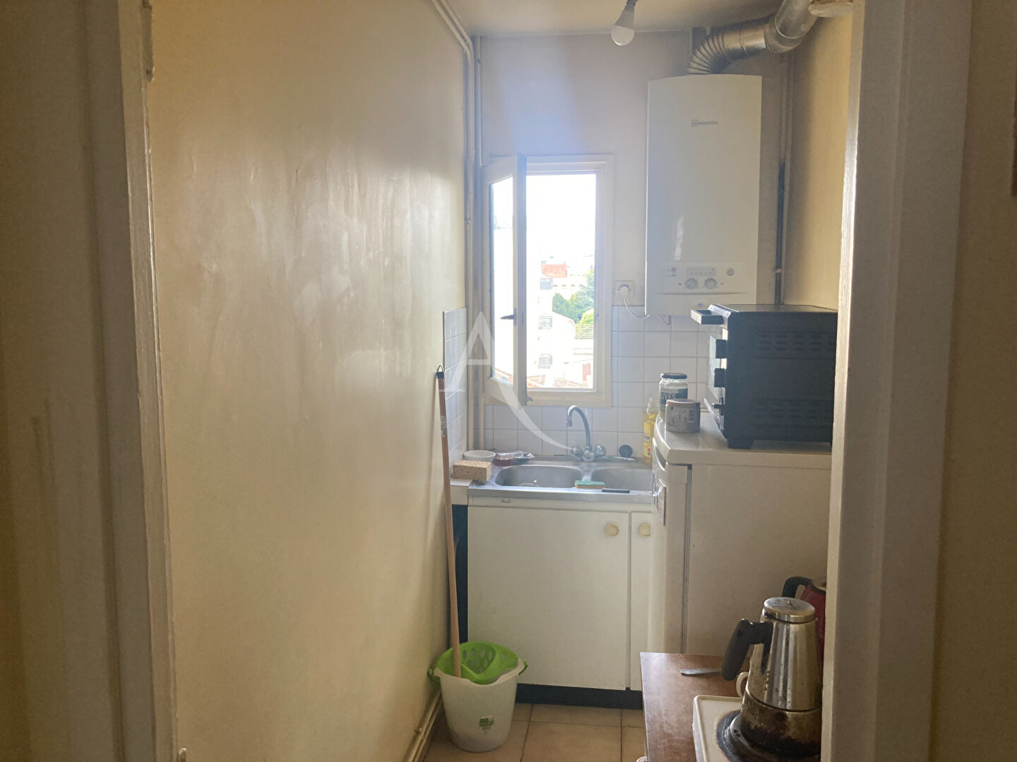 Photo Appartement Alfortville 2 pièce(s) 35.28 m2 image 3/6