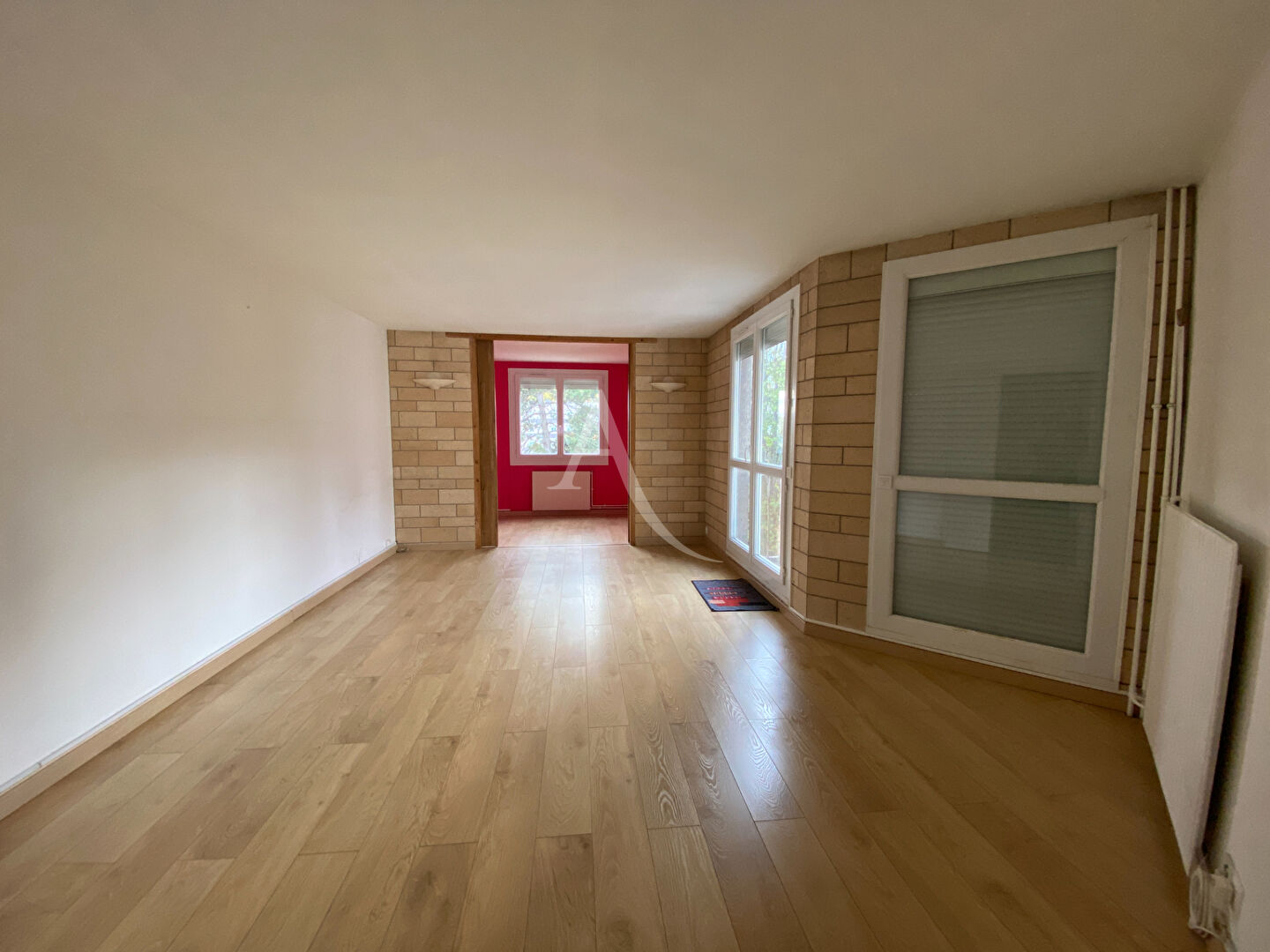 Maisons-Alfort Appartement 4 pièces 82.09 m² avec balcon et 2 places de parking