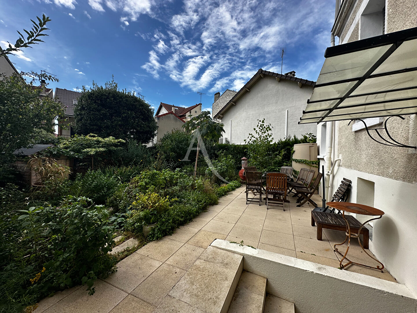 Agence immobilière de L'Adresse Maisons-Alfort