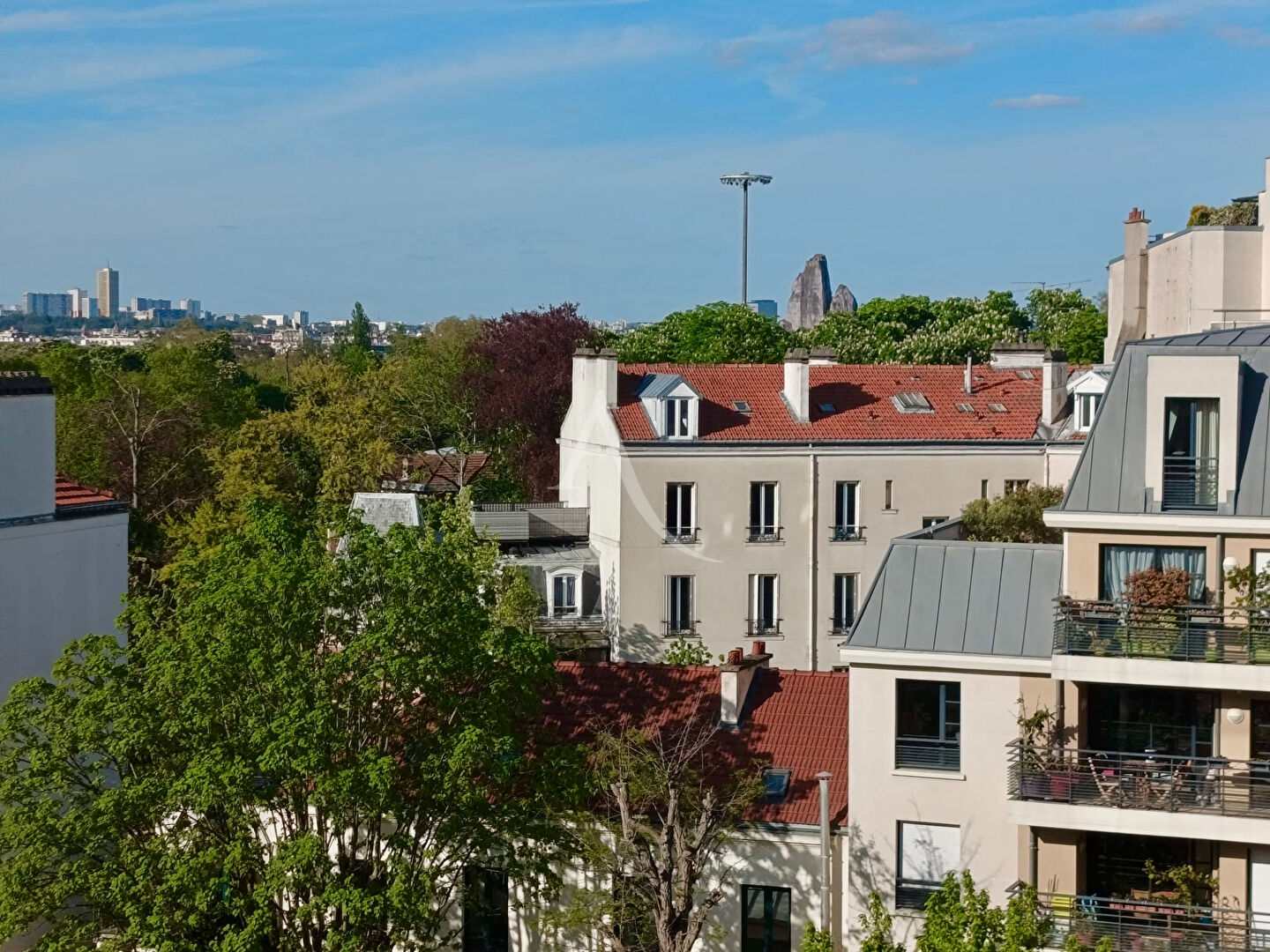 Agence immobilière de L'Adresse Charenton-le-Pont