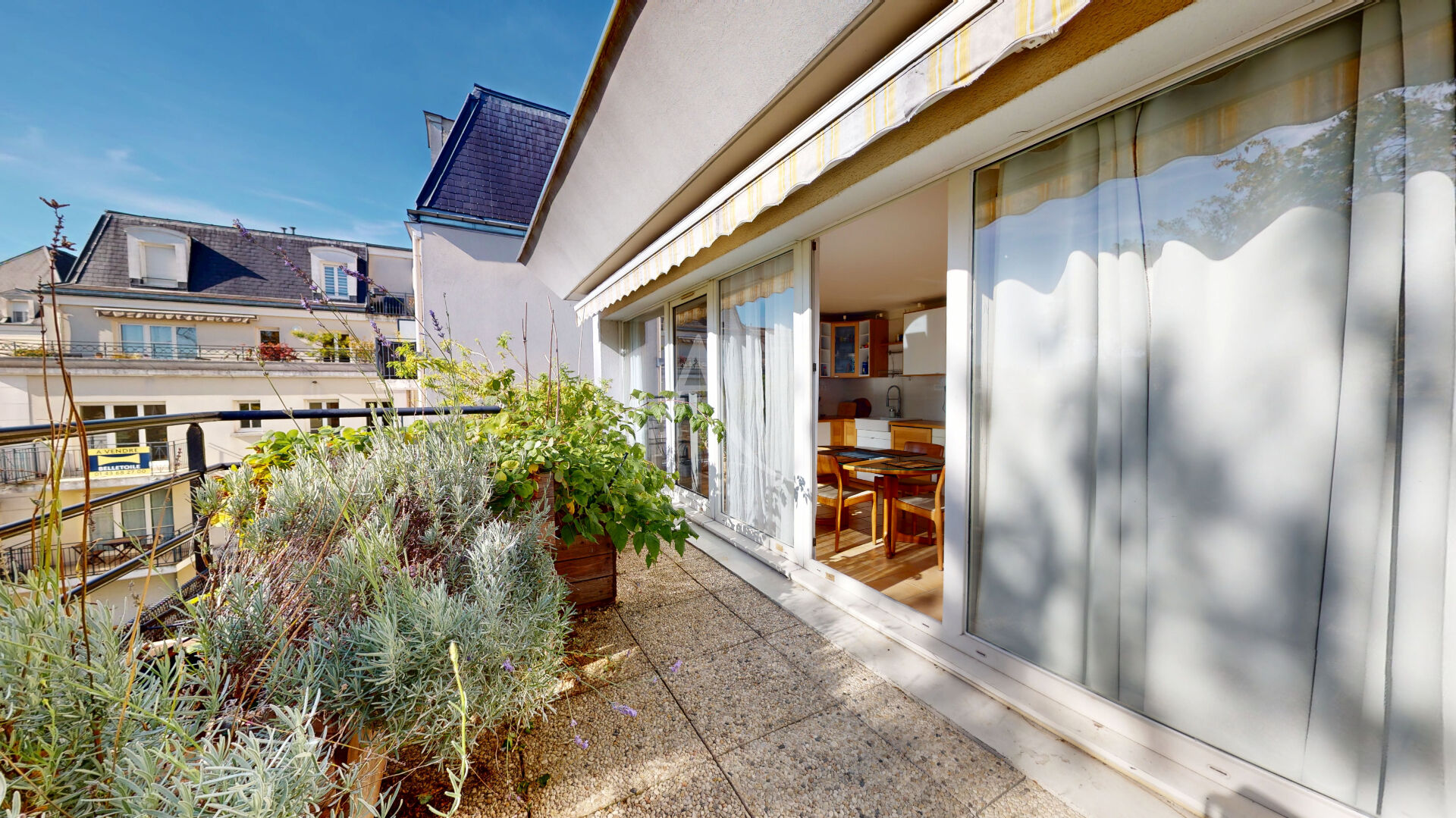 Agence immobilière de L'Adresse Maisons-Alfort