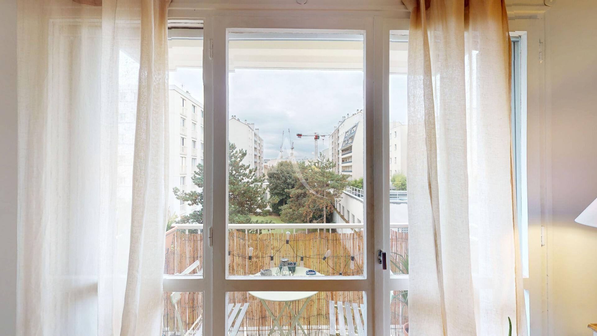 Agence immobilière de L'Adresse Maisons-Alfort