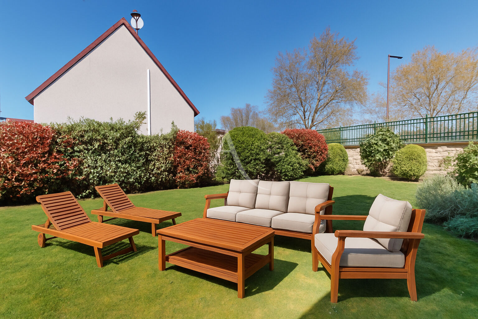 Agence immobilière de L'Adresse Maisons-Alfort
