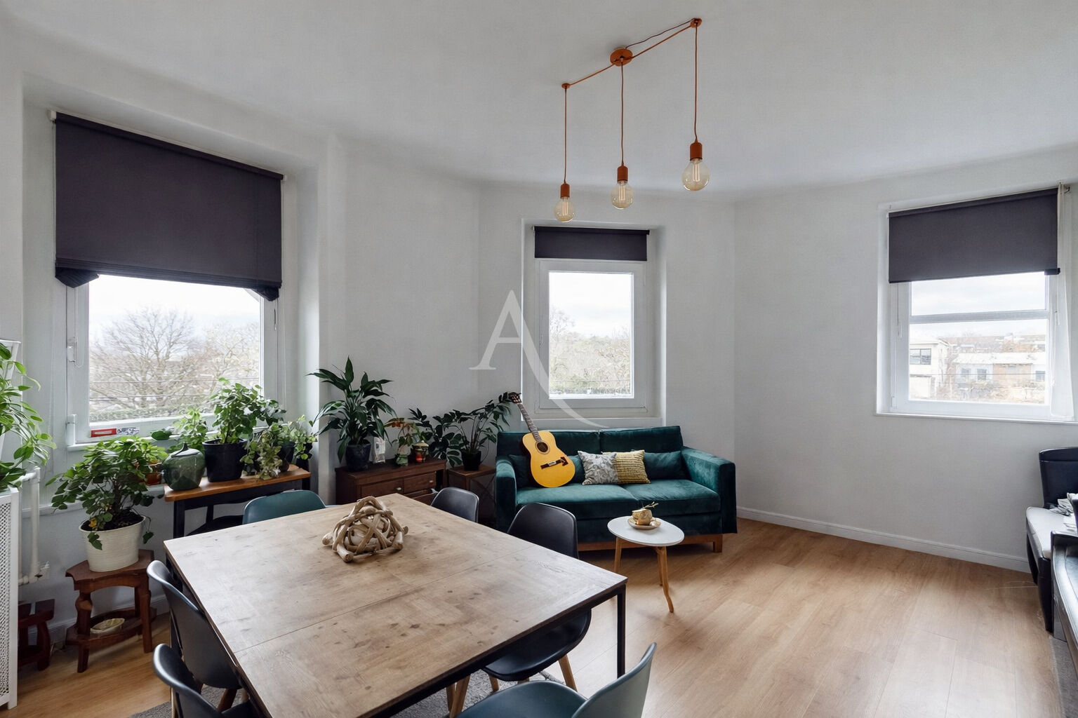 Agence immobilière de L'ADRESSE VALÉRIE IMMOBILIER