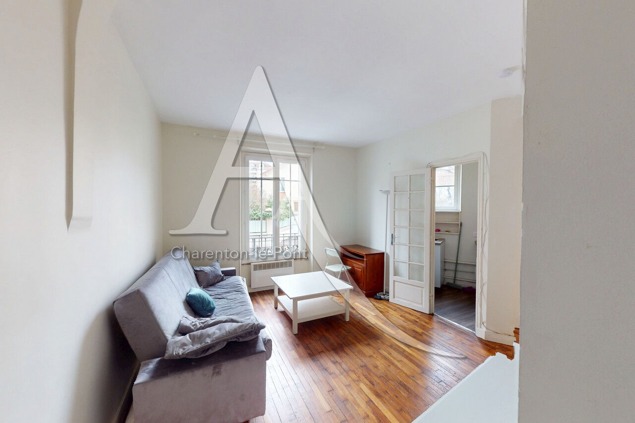 Agence immobilière de L'Adresse Charenton-le-Pont