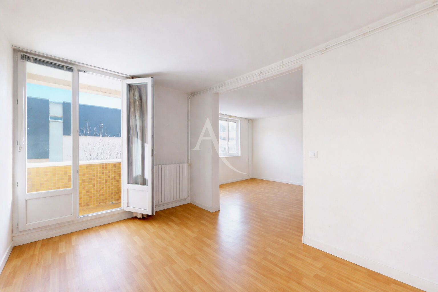 Agence immobilière de L'ADRESSE VALÉRIE IMMOBILIER