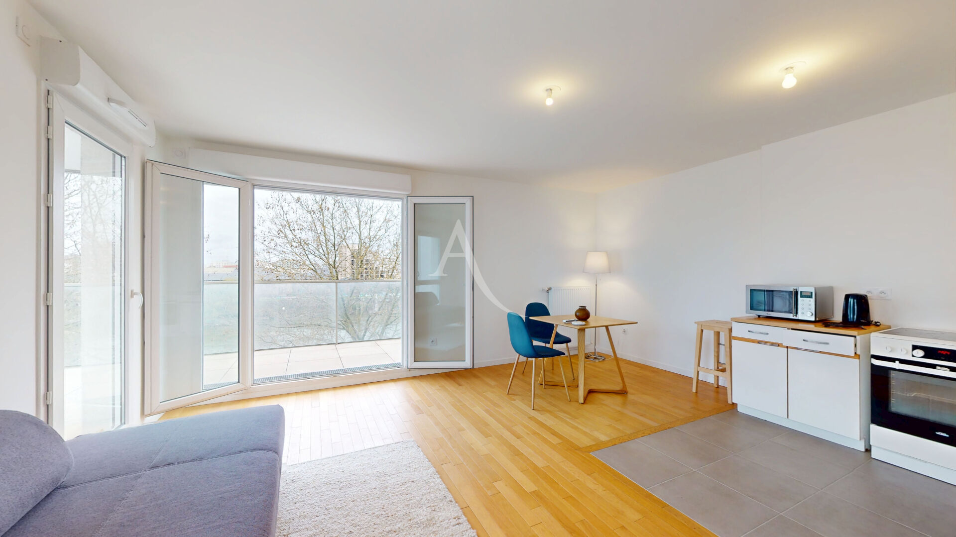 Agence immobilière de L'ADRESSE VALÉRIE IMMOBILIER