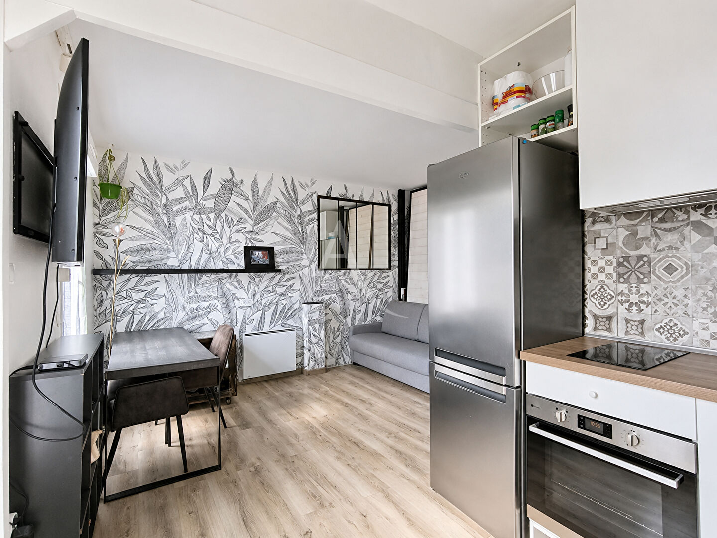 Agence immobilière de L'ADRESSE VALÉRIE IMMOBILIER