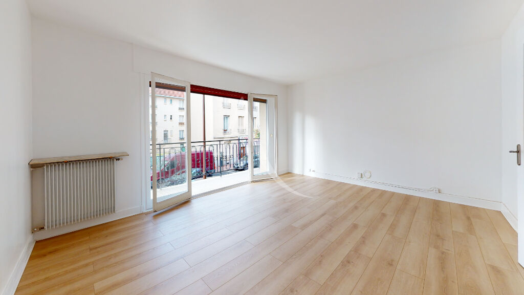 Appartement Charenton Le Pont 2 pièces 55.63 m² avec cave