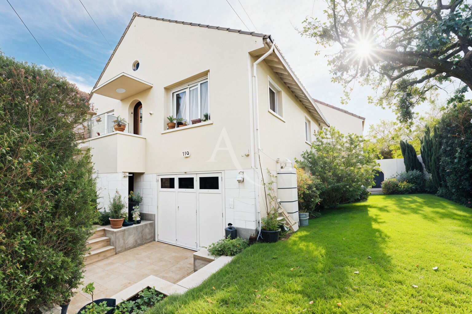 MAISON À VENDRE 104m2 QUARTIER SAINT LAURENT