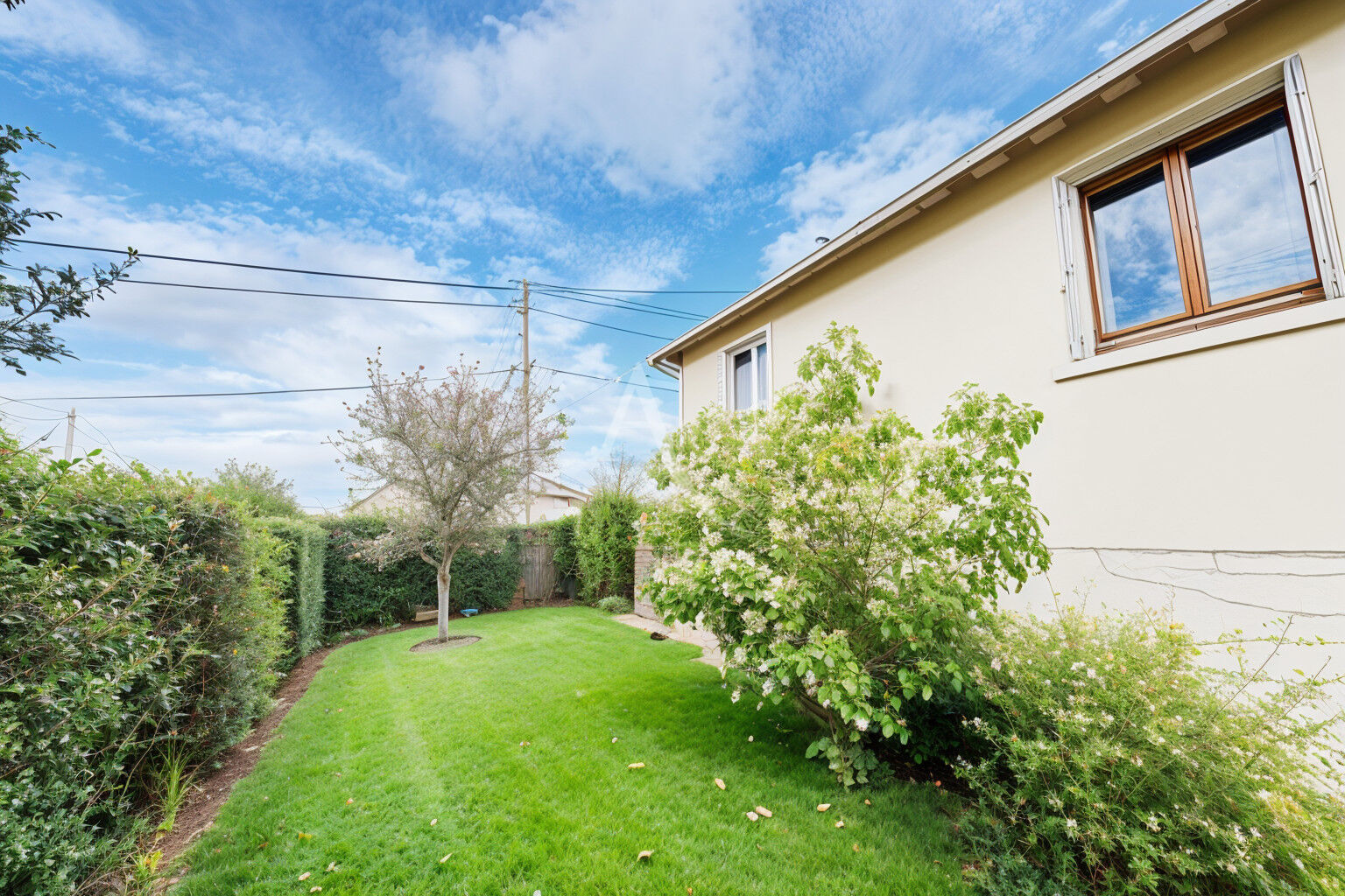 Photo MAISON À VENDRE 104m2 QUARTIER SAINT LAURENT image 3/6