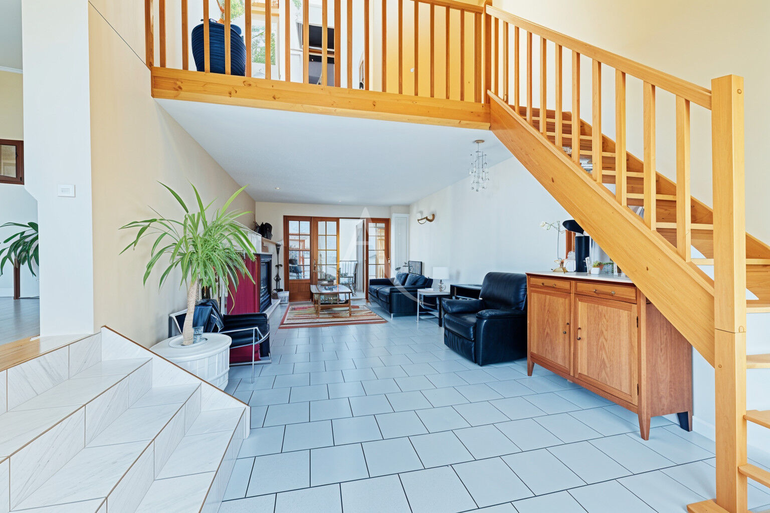 Photo MAISON À VENDRE 104m2 QUARTIER SAINT LAURENT image 4/6