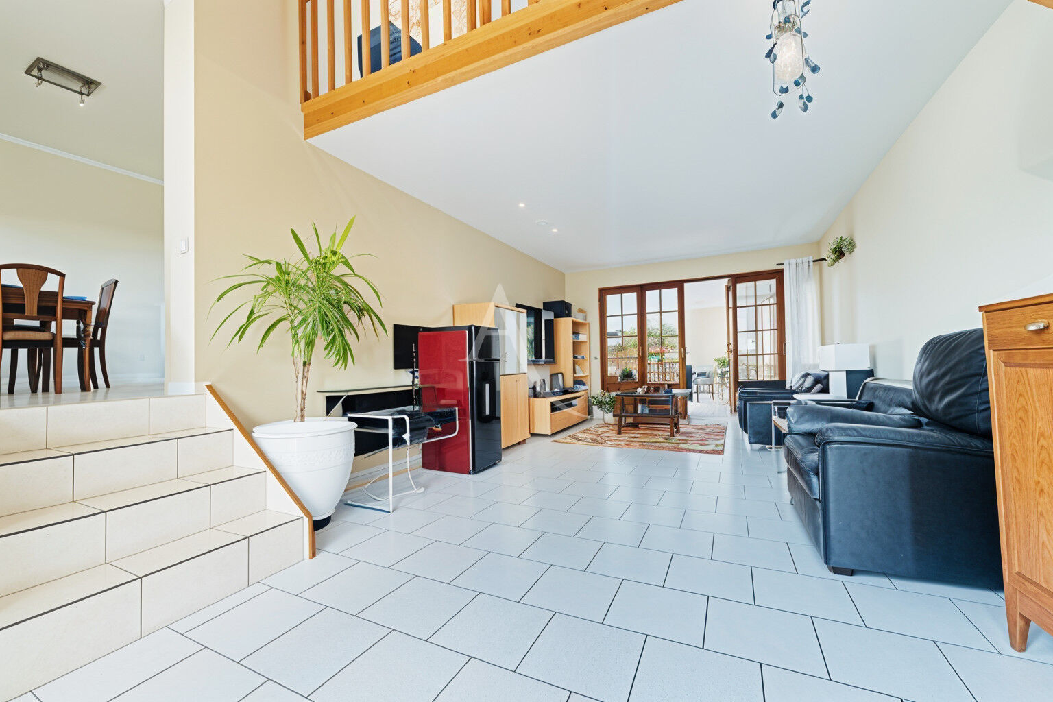 Photo MAISON À VENDRE 104m2 QUARTIER SAINT LAURENT image 5/6