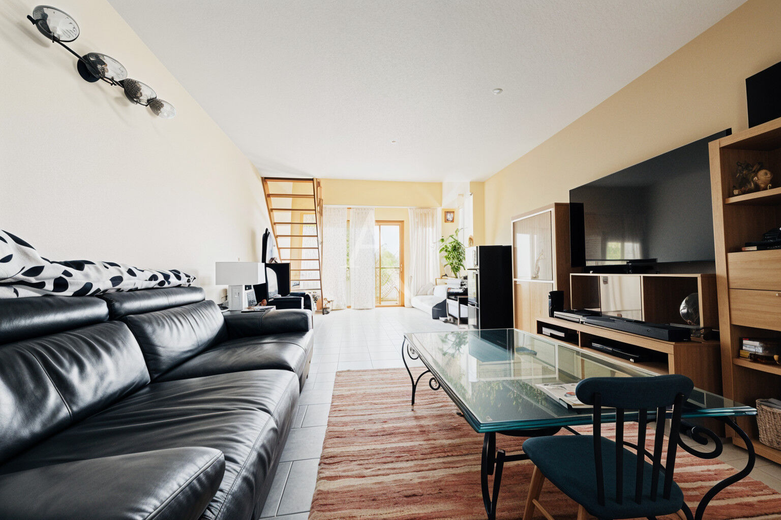 Photo MAISON À VENDRE 104m2 QUARTIER SAINT LAURENT image 6/6