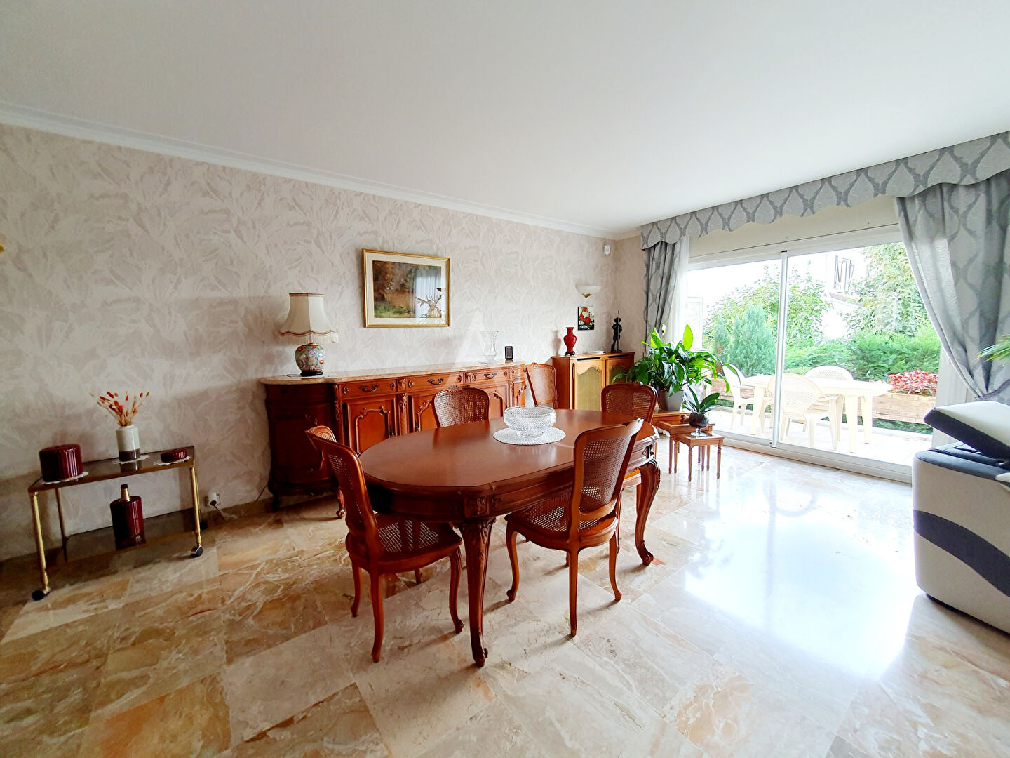 Photo Maison familiale avec JARDIN image 4/6