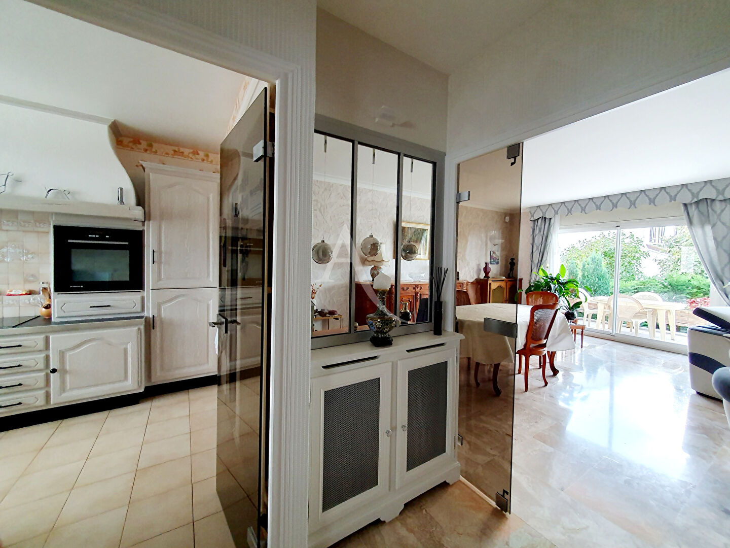 Photo Maison familiale avec JARDIN image 5/6