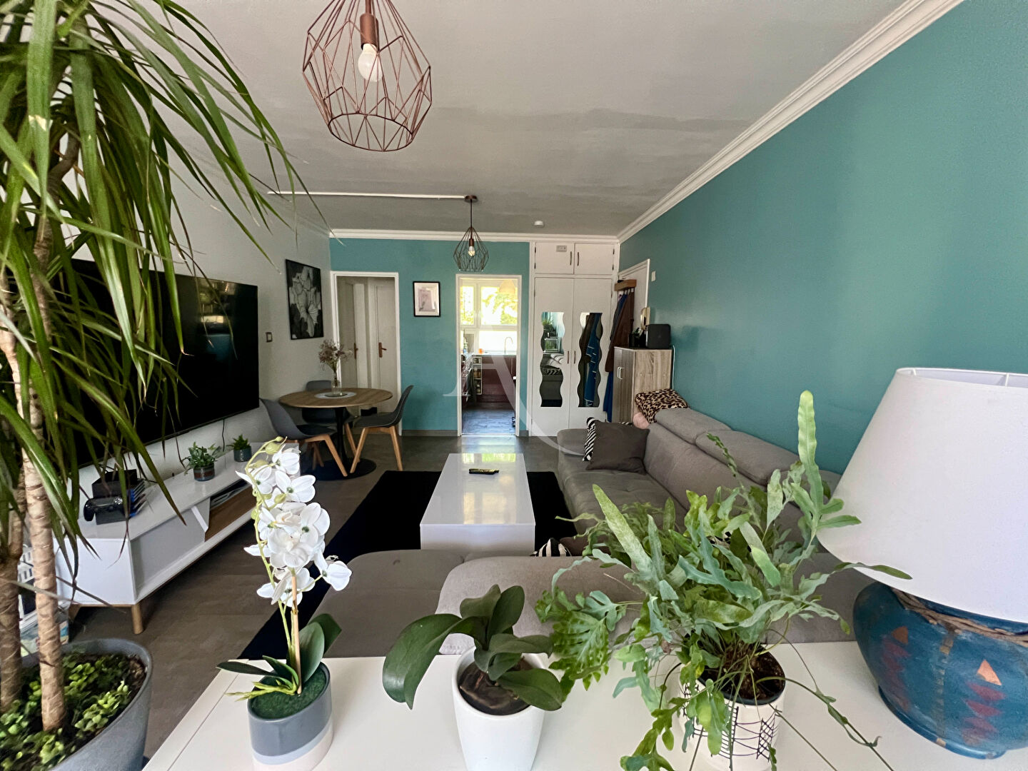 Photo Appartement - 2 pièces  - 52 m² en vente à THORIGNY SUR MARNE image 1/6