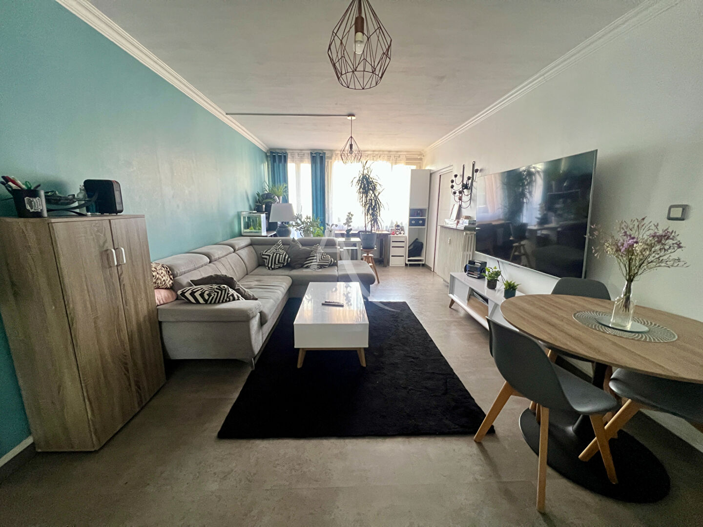 Photo Appartement - 2 pièces  - 52 m² en vente à THORIGNY SUR MARNE image 3/6