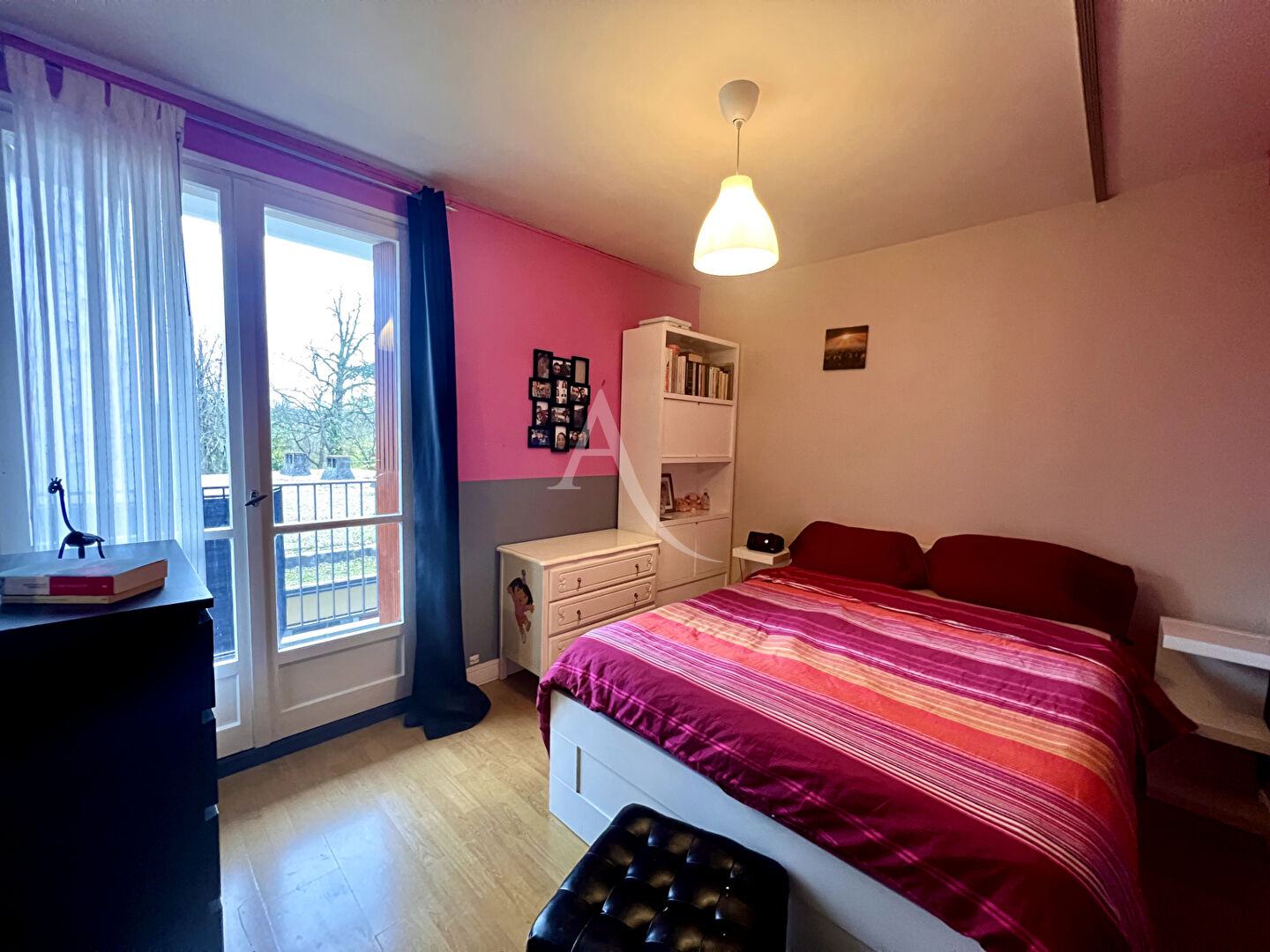 Photo Appartement - 2 pièces  - 52 m² en vente à THORIGNY SUR MARNE image 4/6