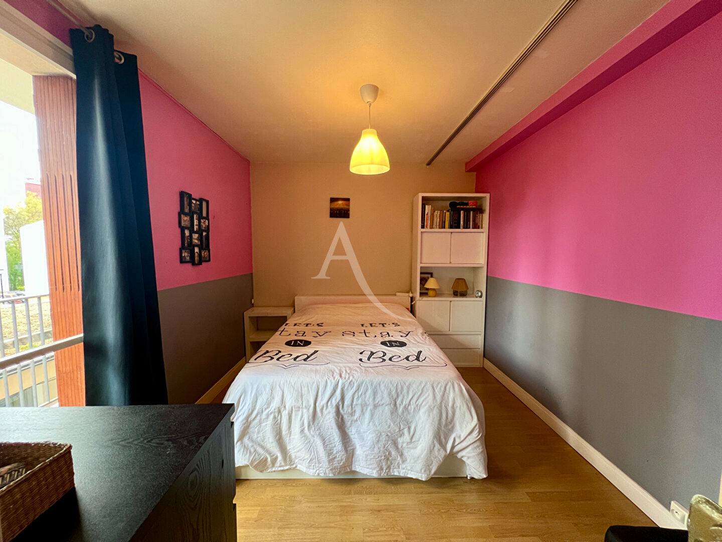 Photo Appartement - 2 pièces  - 52 m² en vente à THORIGNY SUR MARNE image 6/6