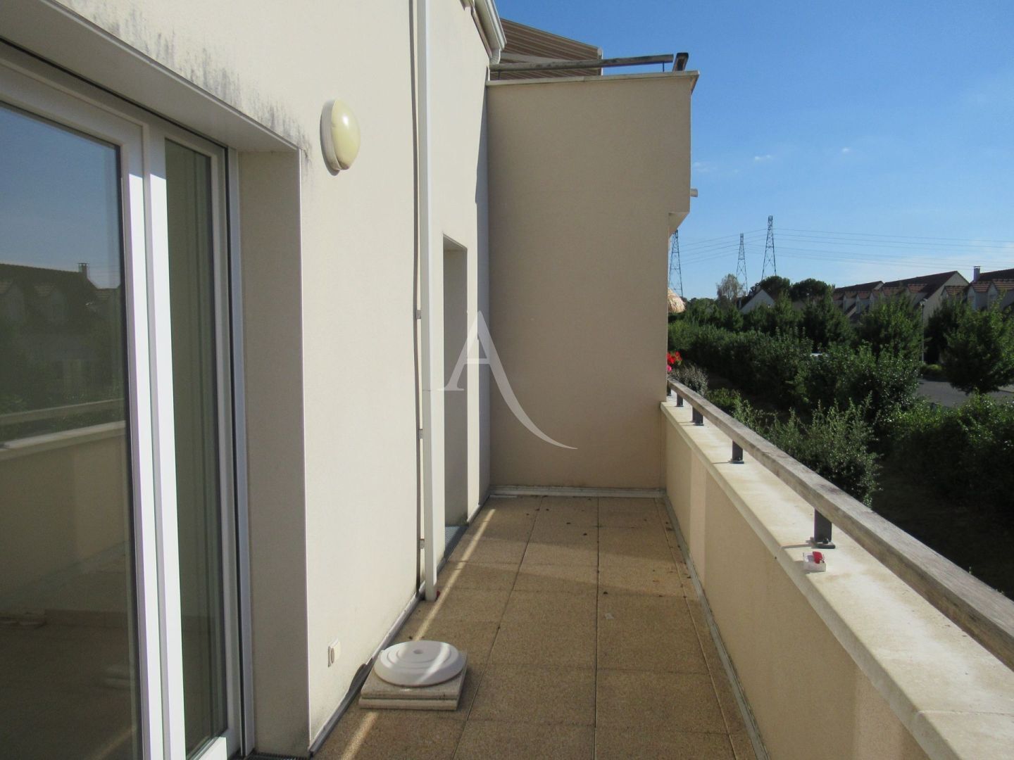 Photo Appartement  de type F2 (44 m²) à vendre à PRINGY image 2/6