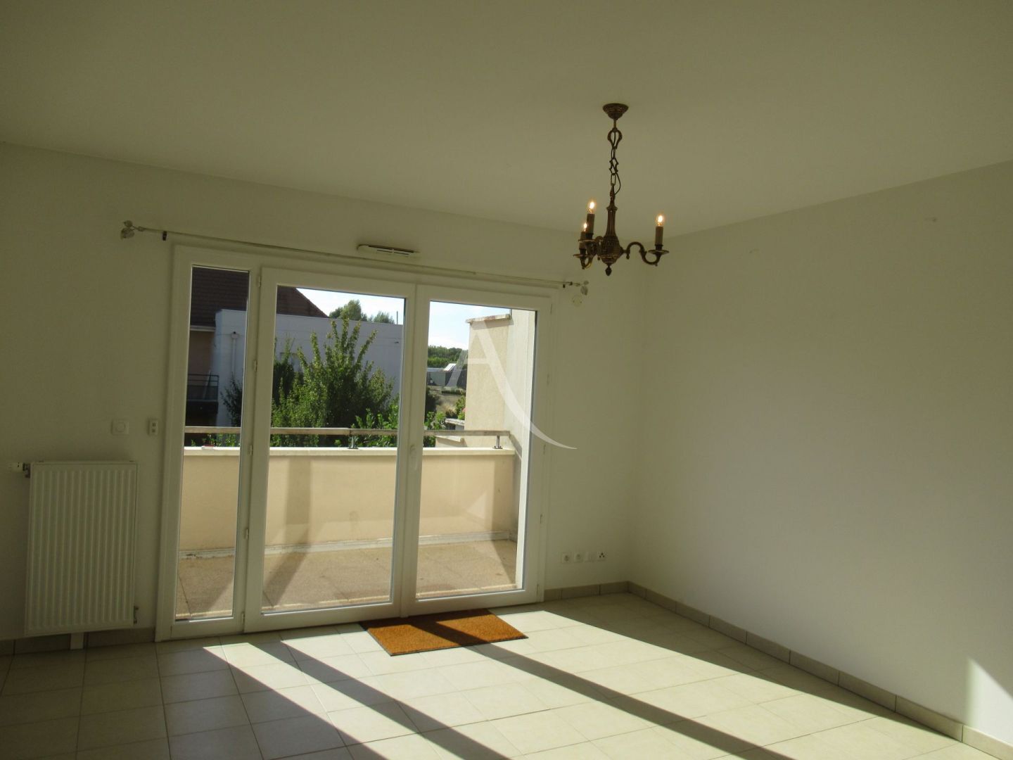 Photo Appartement  de type F2 (44 m²) à vendre à PRINGY image 3/6