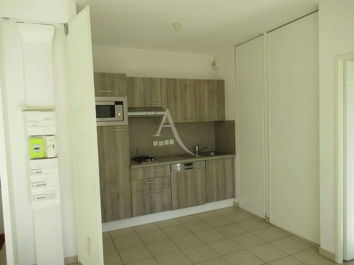 Photo Appartement  de type F2 (44 m²) à vendre à PRINGY image 4/6