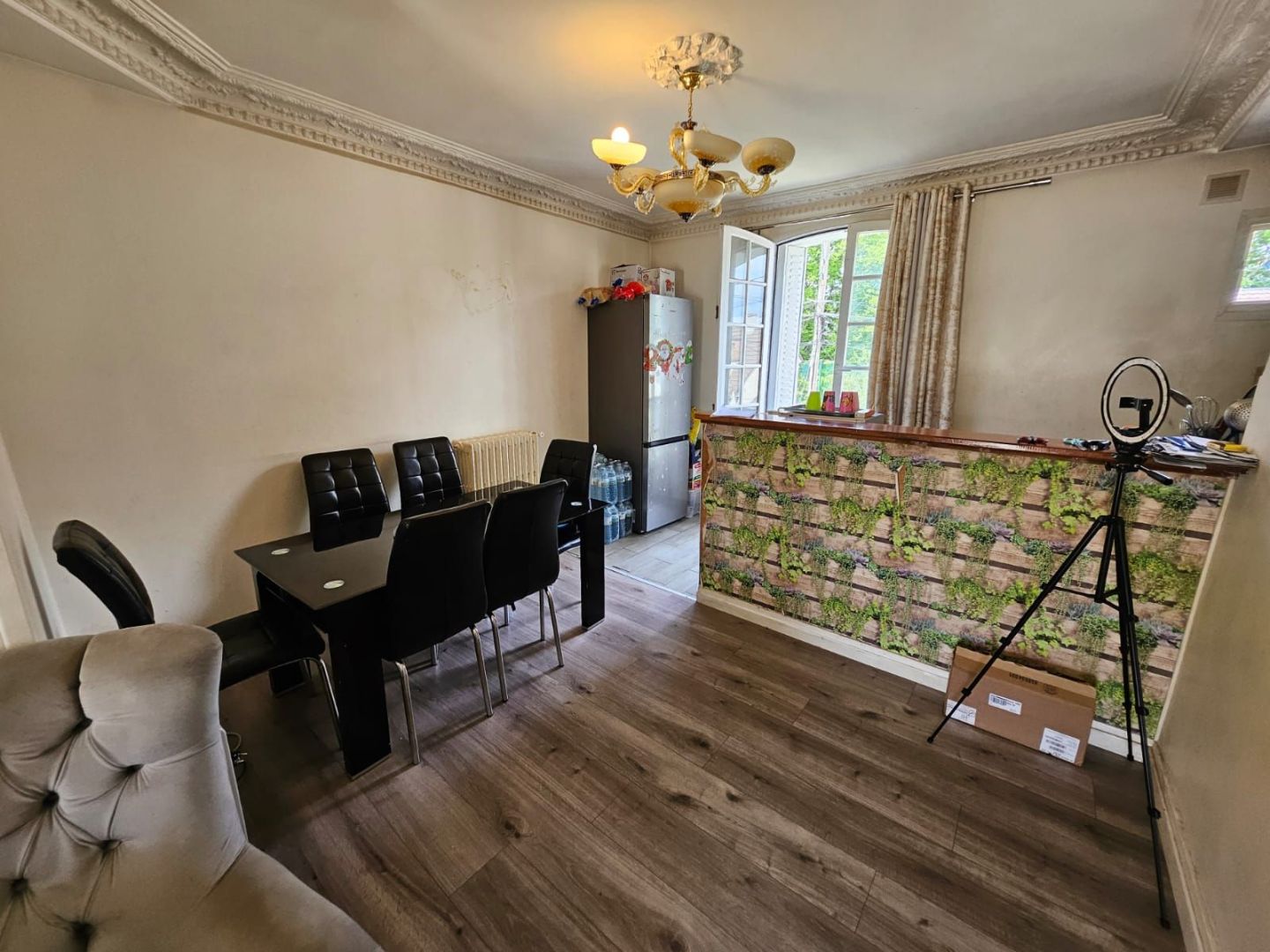 Photo SEVRAN : appartement de 3 pièces (59 m²) en vente image 3/6