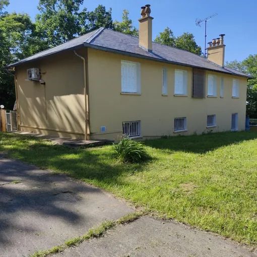 VENTE : Immeuble (130 m²) à VERNOU LA CELLE SUR SEINE