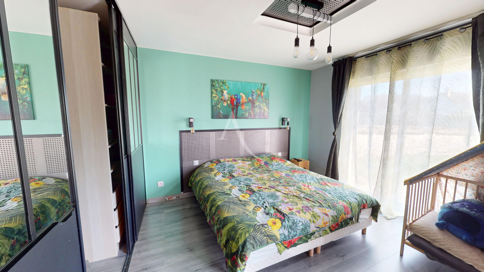 Photo Maison récente  5 pièces (210 m²) au coeur du village image 6/6