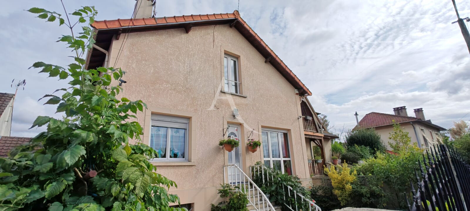 Maison  familiale à Chelles