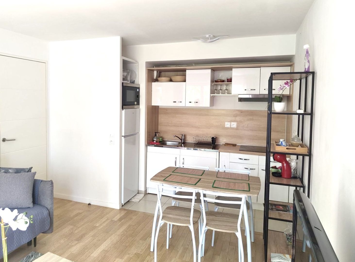 Photo À Vendre - Charmant Appartement 2 Pièces à Créteil image 2/5