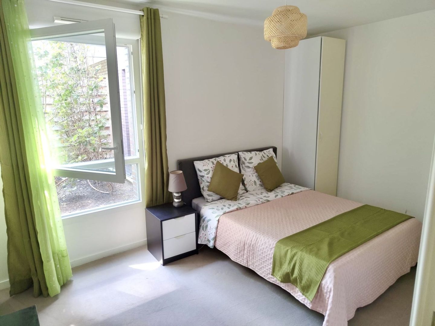 Photo À Vendre - Charmant Appartement 2 Pièces à Créteil image 3/5