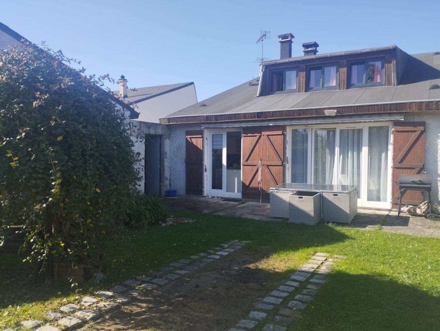 Photo OTHIS : maison de 7 pièces (127 m²) à vendre image 2/6