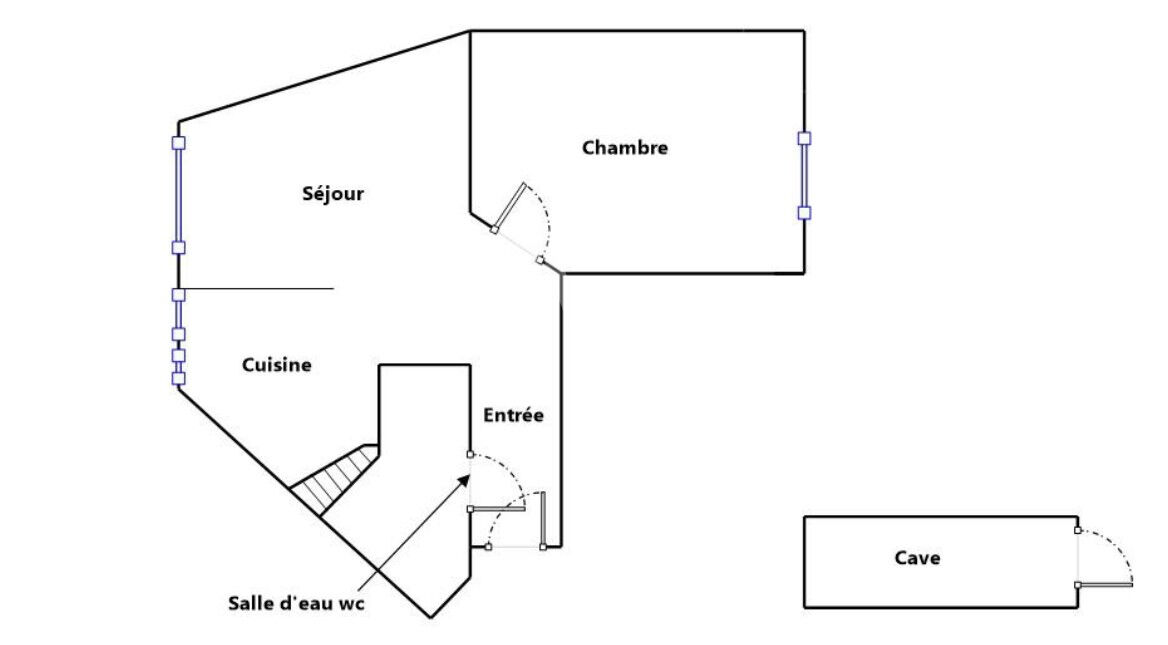 Photo * Idéal 1er achat * image 5/6