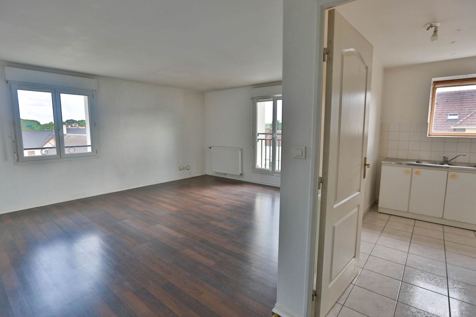 Photo Magny-le-Hongre Centre ? 3 pièces libre, idéal résidence principale ou investisseur image 3/6
