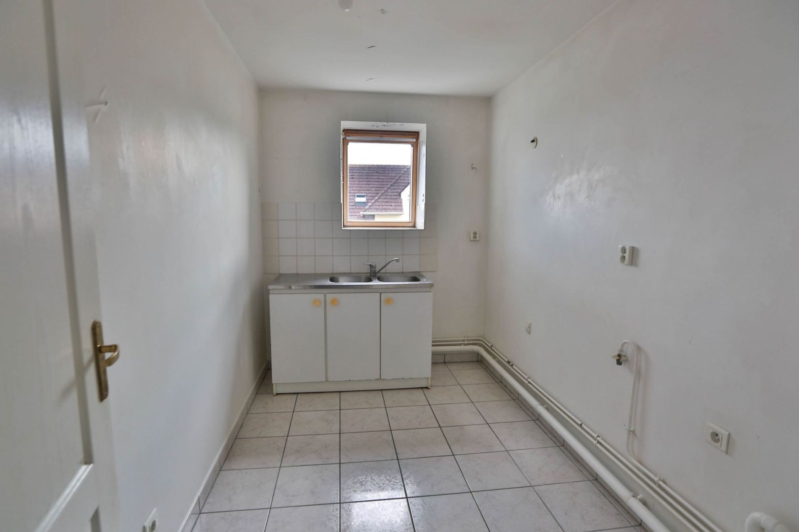 Photo Magny-le-Hongre Centre ? 3 pièces libre, idéal résidence principale ou investisseur image 4/6